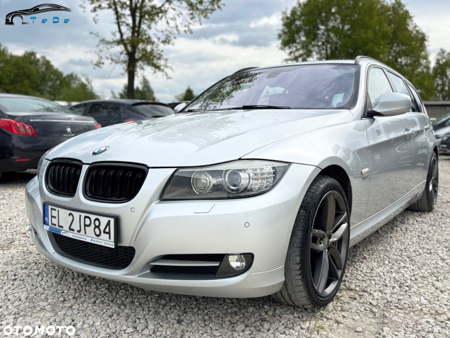 BMW Seria 3 - 3