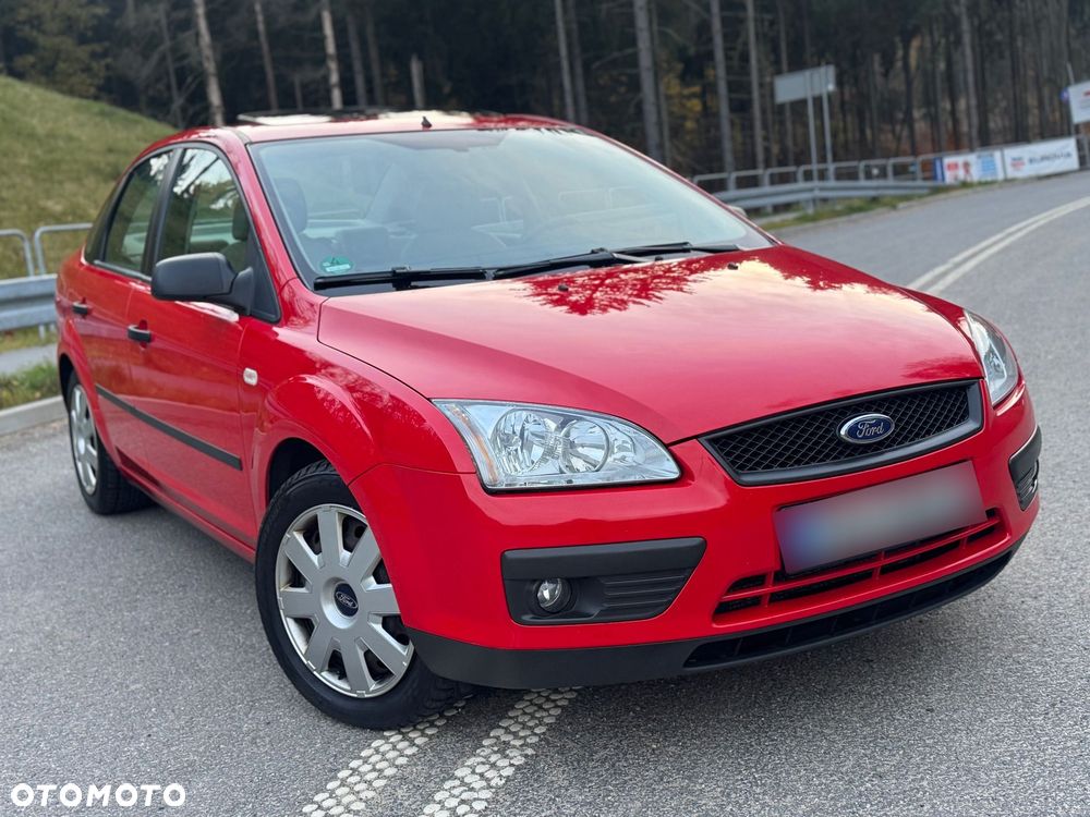 Ford Focus 2.0 Platinium X - 1