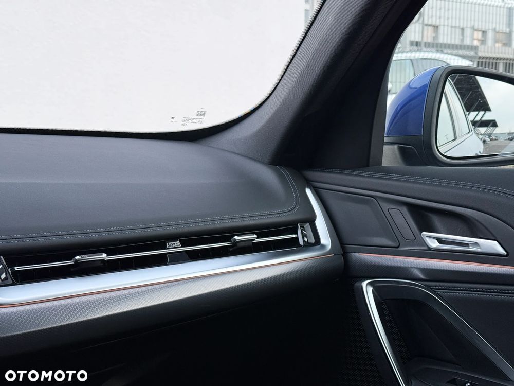 BMW X1 sDrive20i mHEV sport - 18