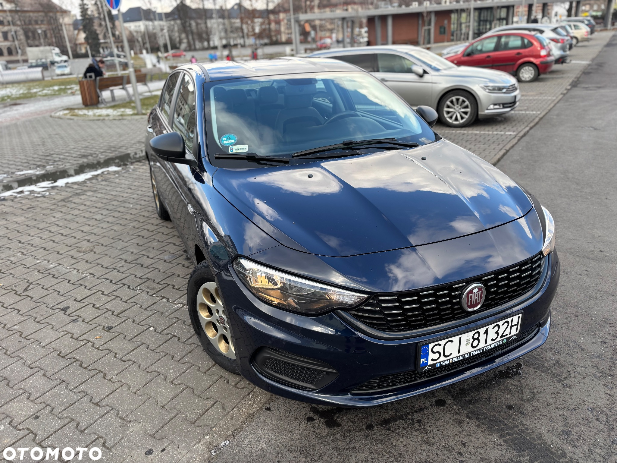 Fiat Tipo 1.4 16v Pop - 6