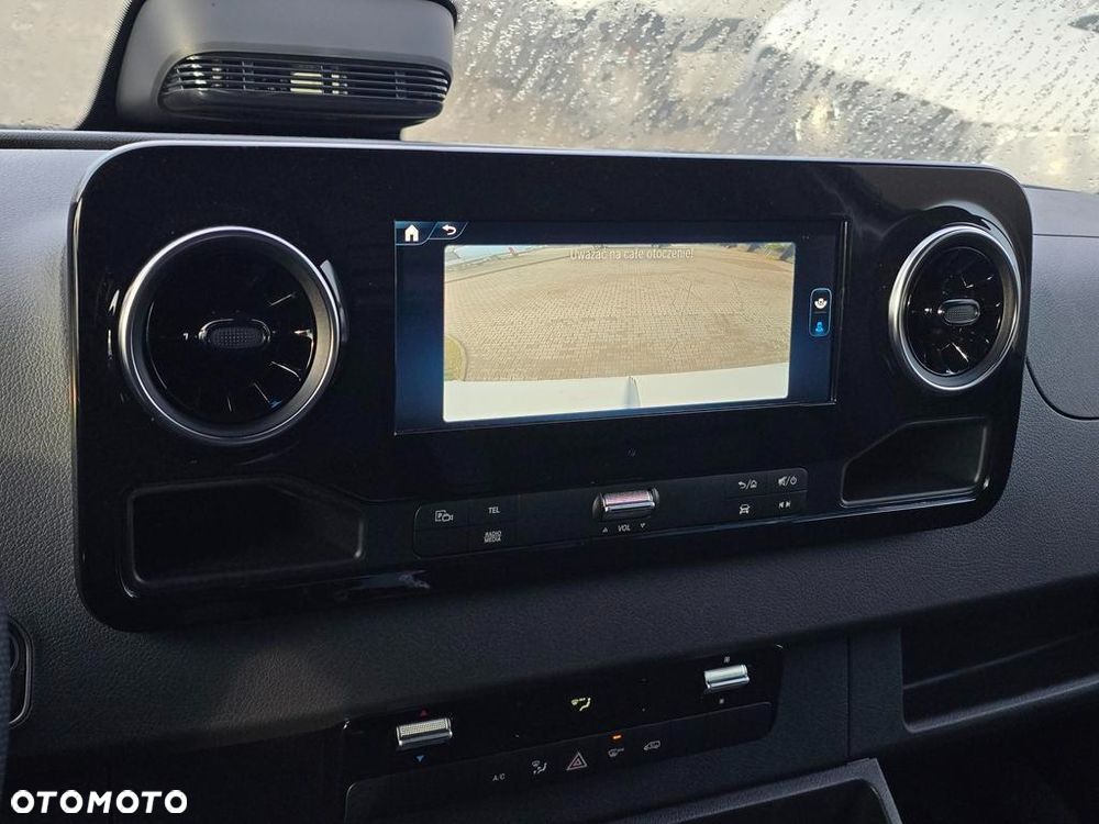 Mercedes-Benz Sprinter 317 CDI Extra Long PRO 15,5m3 - 15