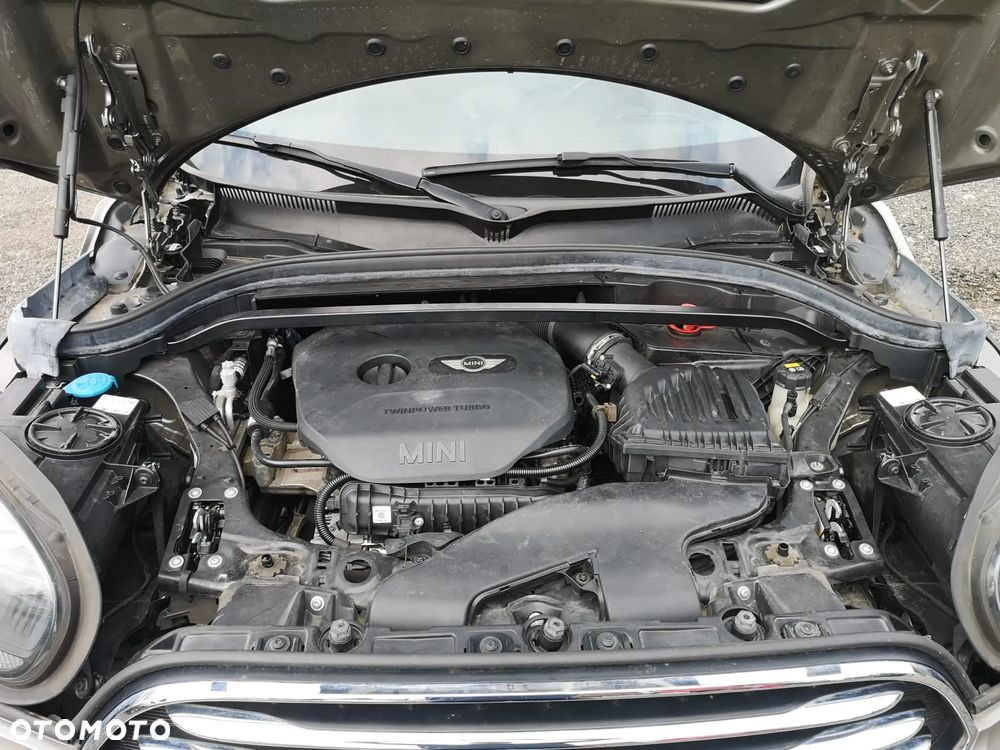 MINI Countryman Cooper GPF - 19
