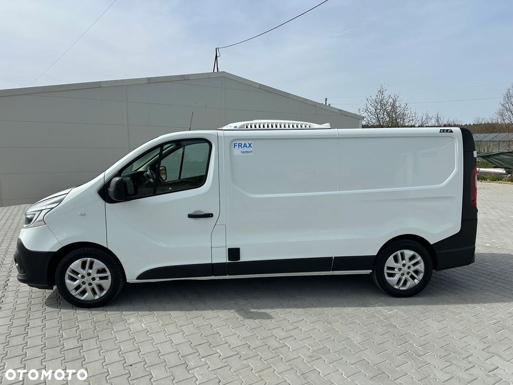 Renault Trafic - 20
