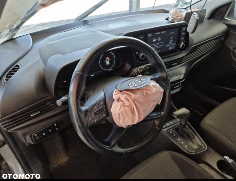 Hyundai i20 - 5