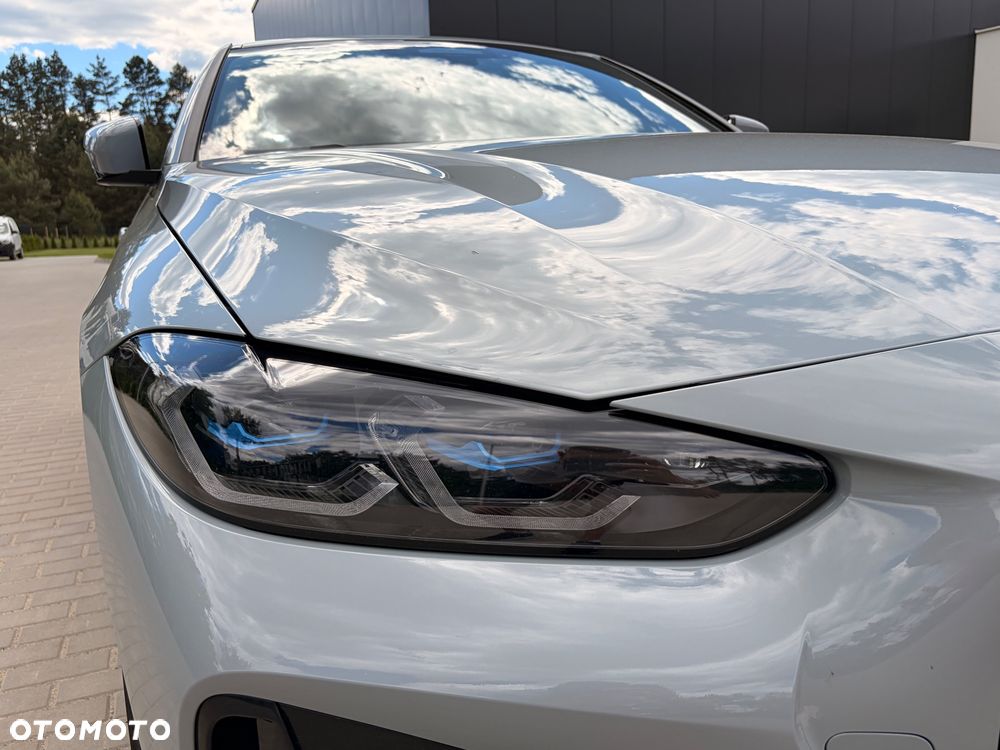 BMW Seria 4 M440i mHEV sport - 23