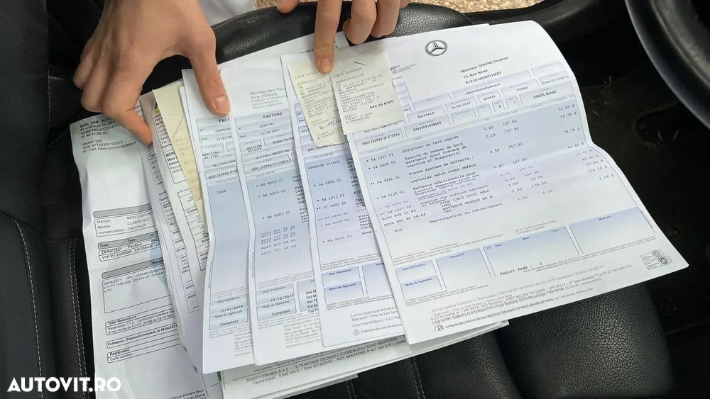 Mercedes-Benz GLC - 8