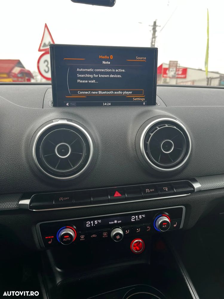 Audi A4 2.0 TDI DPF clean Ambition - 31