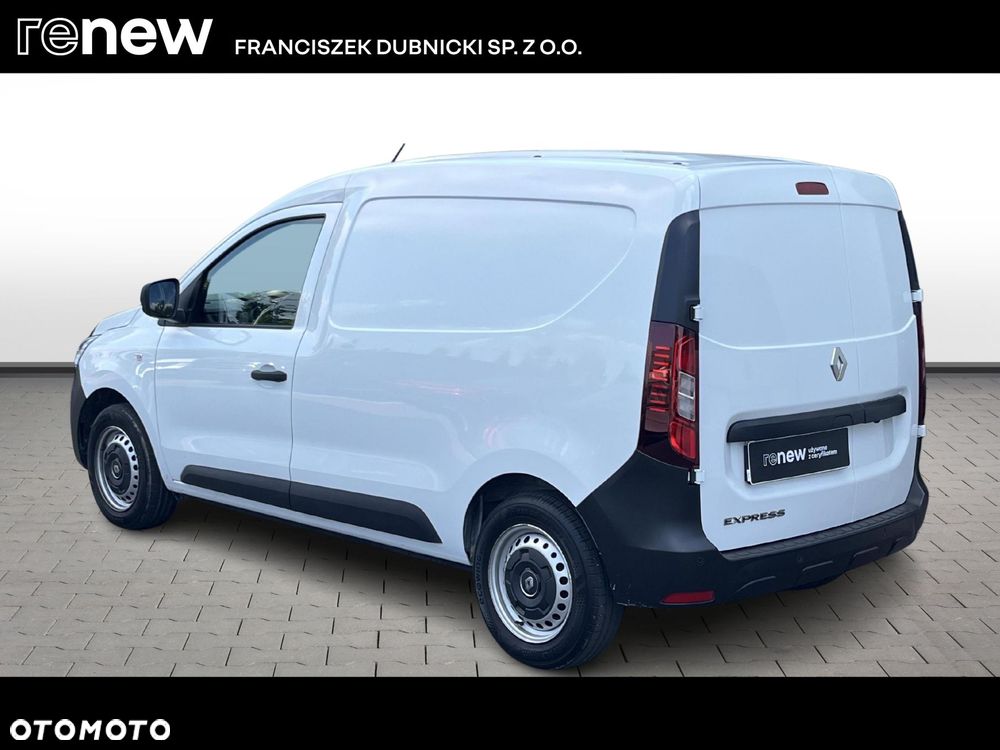 Renault kangoo-express/van - 3