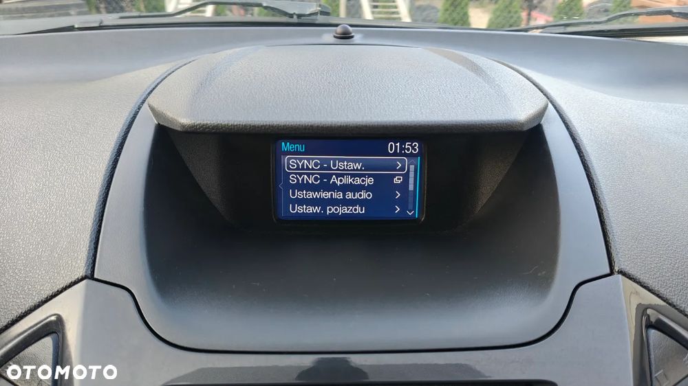 Ford EcoSport 1.5 EcoBlue TITANIUM - 16