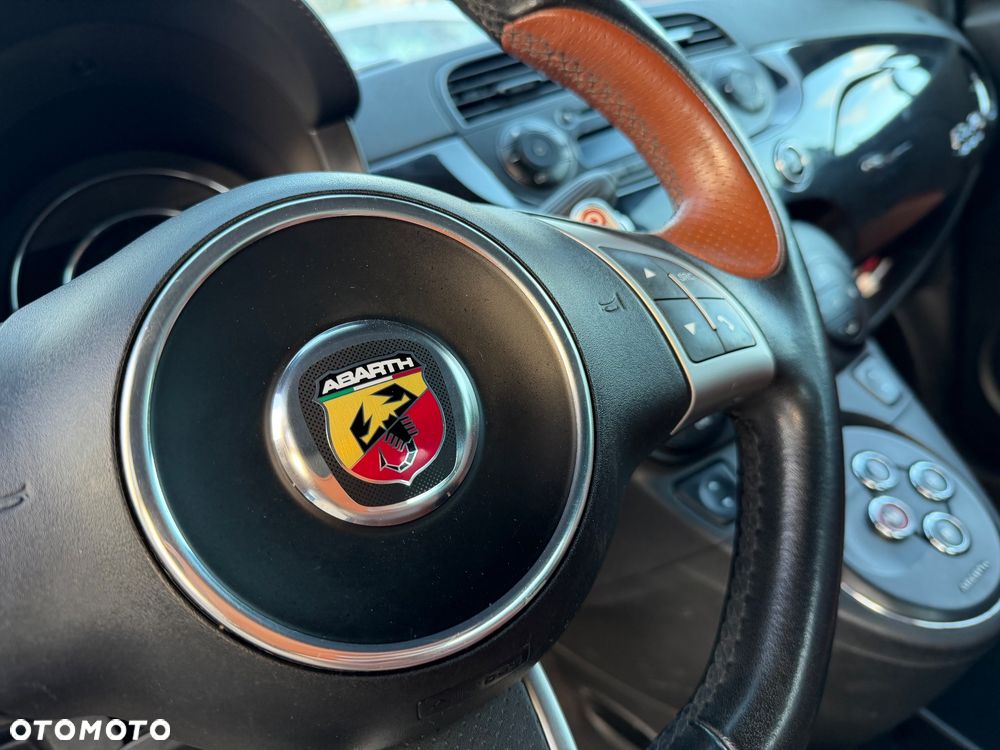 Abarth 500 - 28