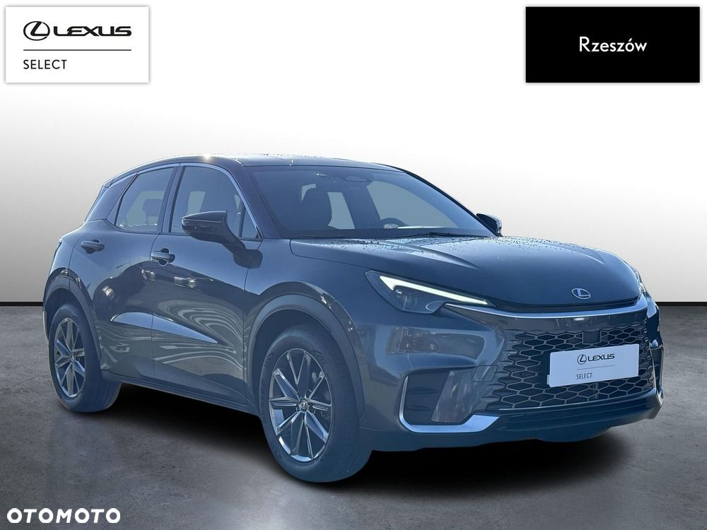 Lexus LBX 1.5 Hybrid Elegant - 7