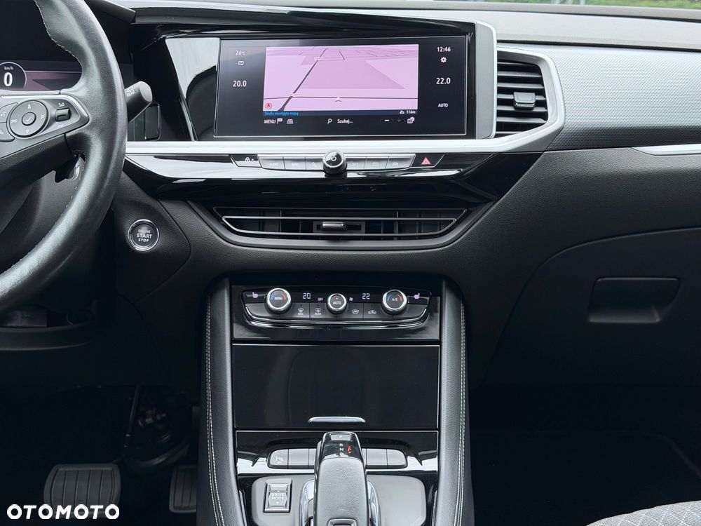 Opel Grandland 1.5 D Automatik Business Elegance - 25