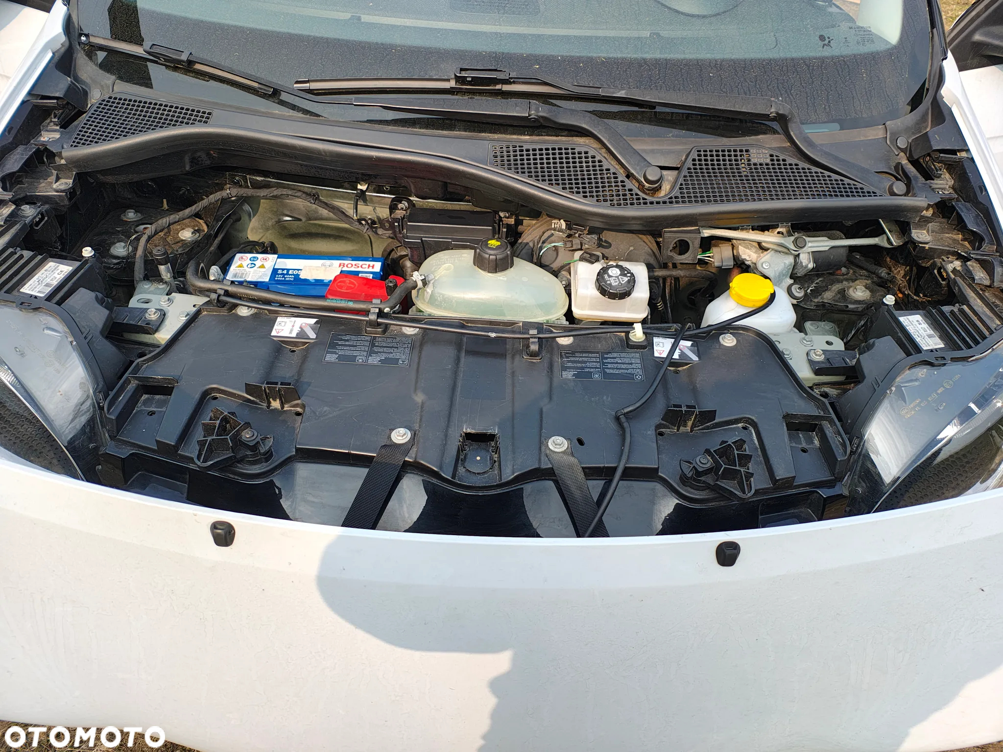 Smart Forfour turbo prime - 11