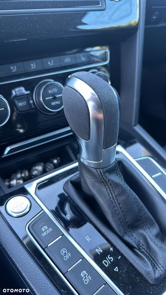 Volkswagen Passat Variant 2.0 TDI BMT Highline DSG - 3