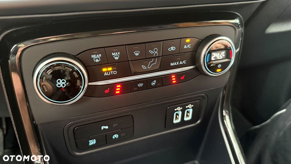 Ford EcoSport - 20