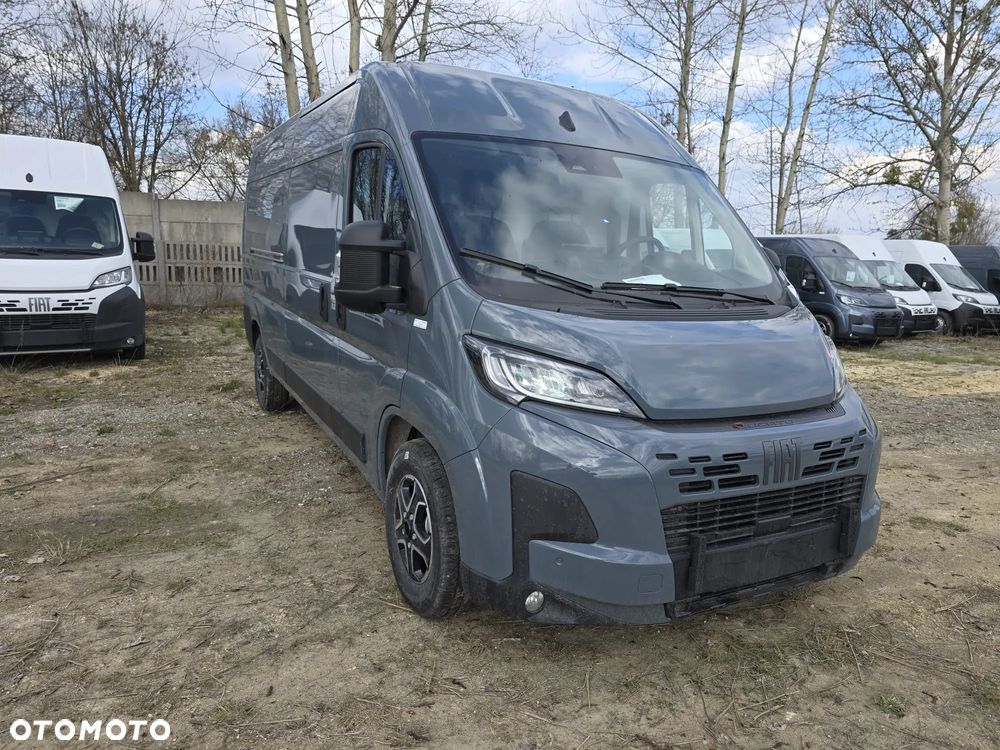 Fiat Ducato - 2