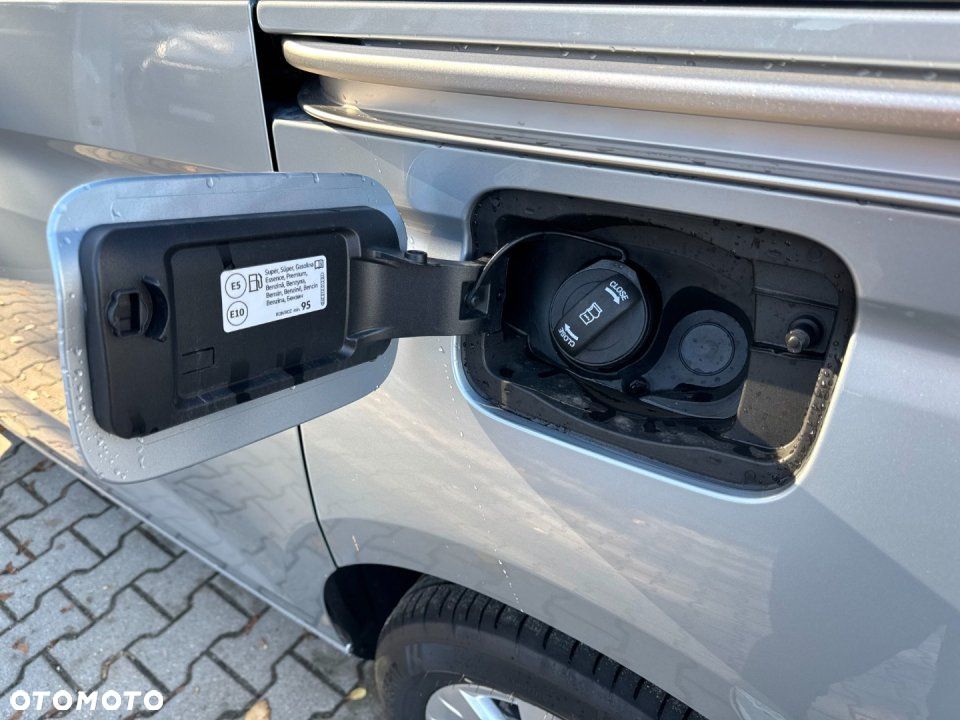 Ford Tourneo Connect - 36