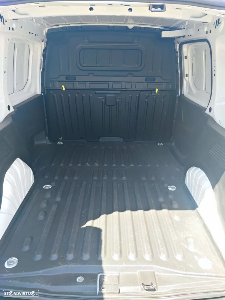 Opel Combo PRO - 3 LUGARES - IVA DEDUTÍVEL - 11