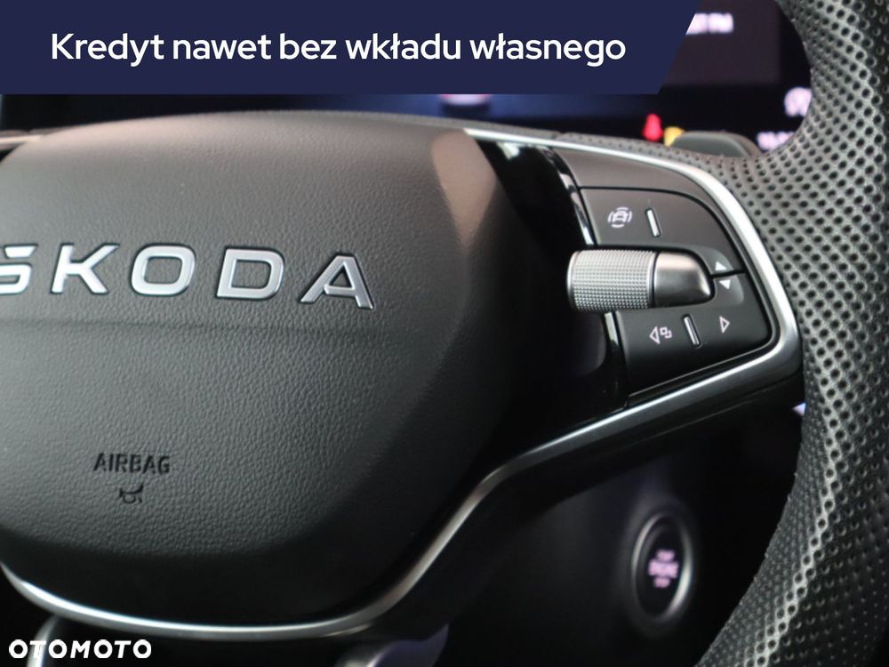 Skoda Superb - 19