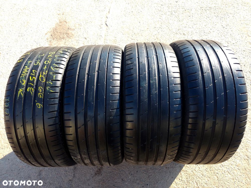 5x112 Felgi Aluminiowe Alufelgi Oryginalne 18 KOŁA letnie Lato BMW 5 SERIA G30 G31 G38 6 GT GRAN TURISMO G32 7 G11 G12 AUDI A4 ALLROAD A6 A8 MERCEDES S E KLASA Legnica ALU-RAD 245/45 5mm VW SEAT SKODA STYLING WZÓR 632 - 16