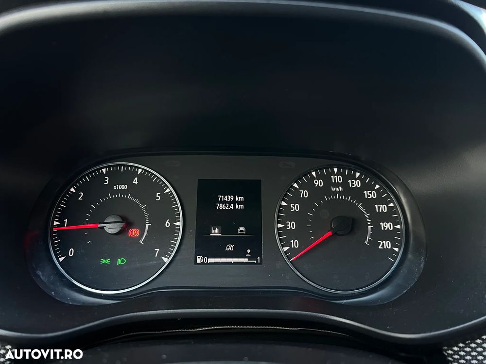 Dacia Sandero - 14