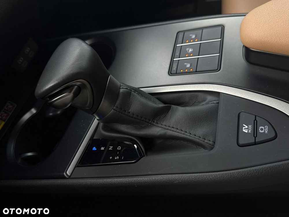 Lexus UX 250h GPF F Sport Design 2WD - 19