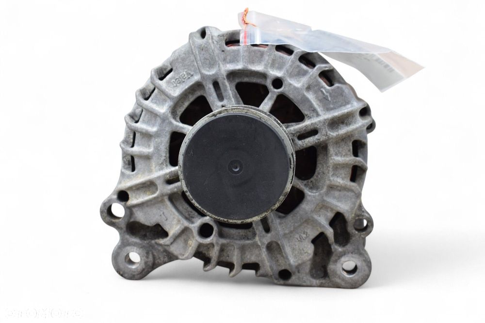Alternator VW POLO 6R SEAT IBIZA 6J 1.2 TDI 03P903023D - 2
