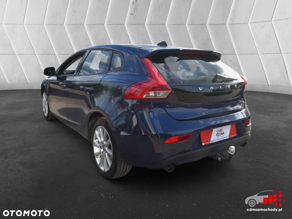 Volvo V40 - 8