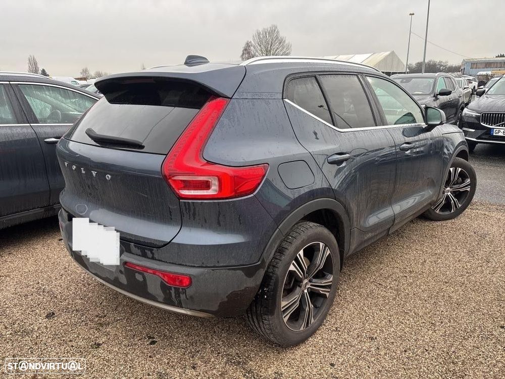 Volvo XC 40 1.5 T5 PHEV Inscription - 4