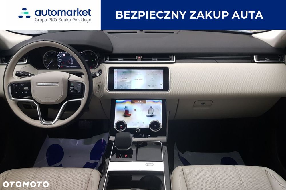 Land Rover Range Rover Velar - 9