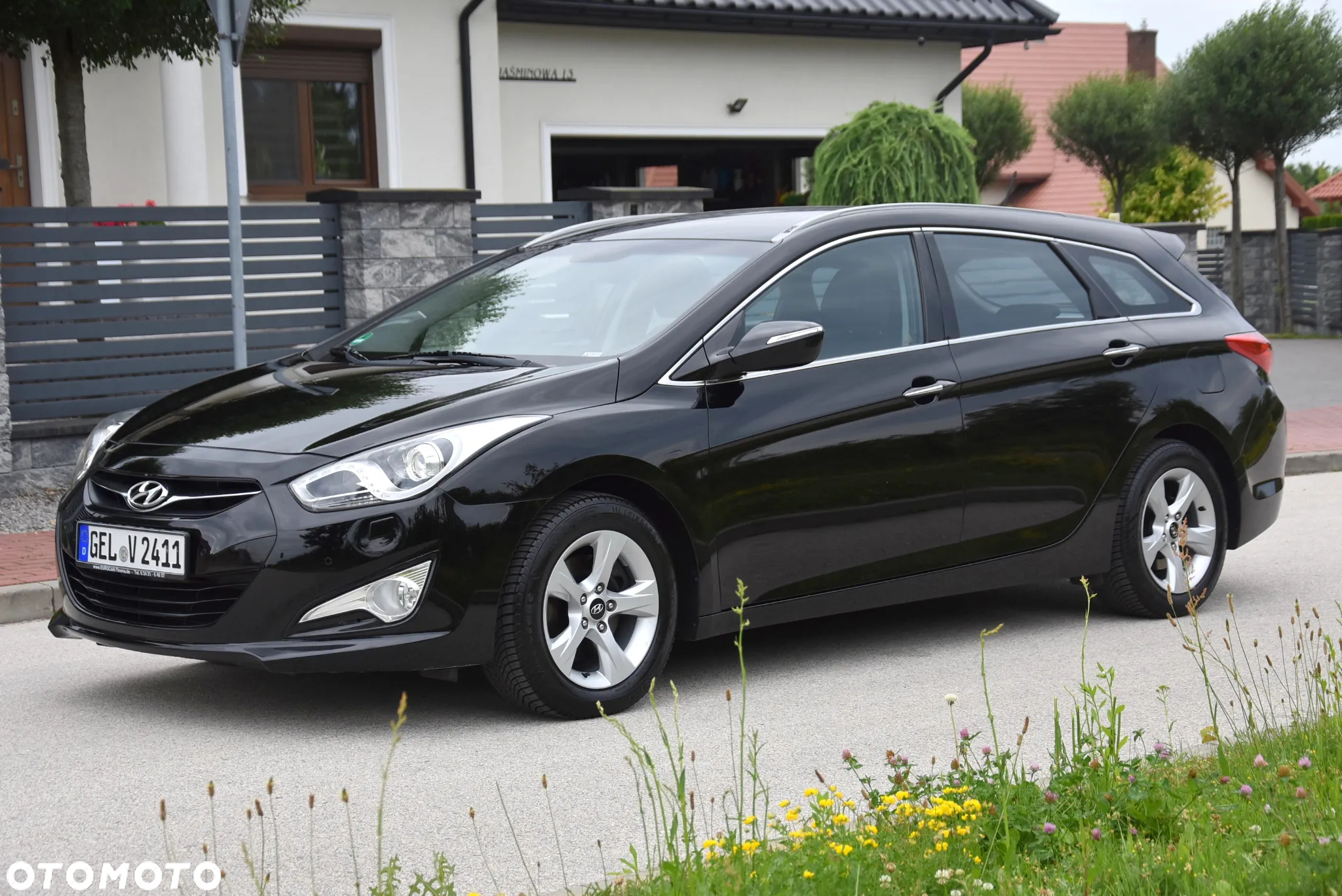 Hyundai i40 1.6 GDI Comfort + - 5