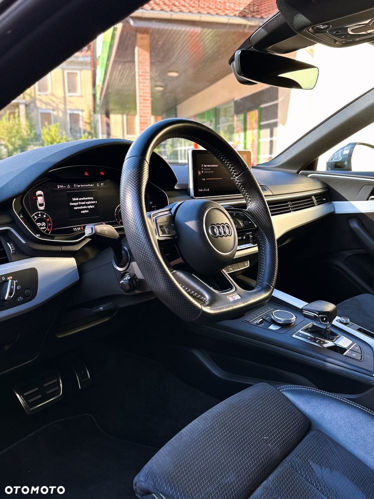Audi A5 - 14