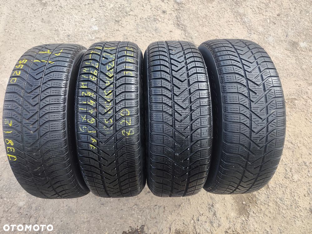 5x112 Felgi Aluminiowe Alufelgi Oryginalne 16 Koła Zimowe Zima MINI ONE III 3 CLUBMAN BMW SERIA 1 F40 2 GC Gran Coupe F44 AUDI SEAT SKODA VW 8mm 20r. Legnica ALU-RAD 195/60 - 18