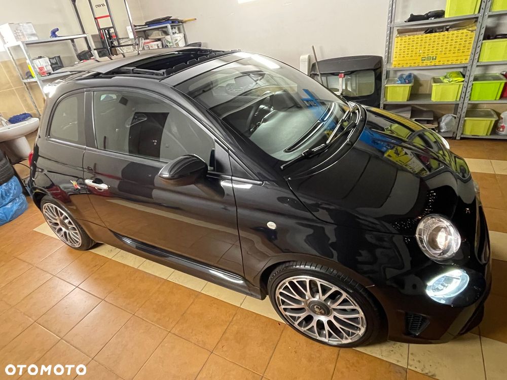 Fiat 500 - 34