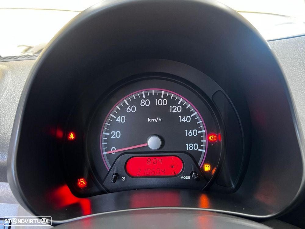 Suzuki Alto 1.0 GL Style - 23