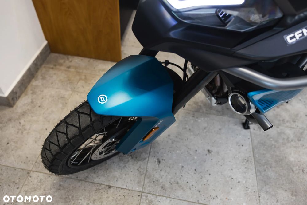 CFMoto 800MT Explore - 4