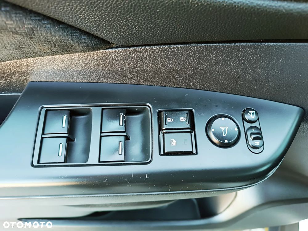 Honda CR-V 1.6i DTEC 2WD Comfort - 34
