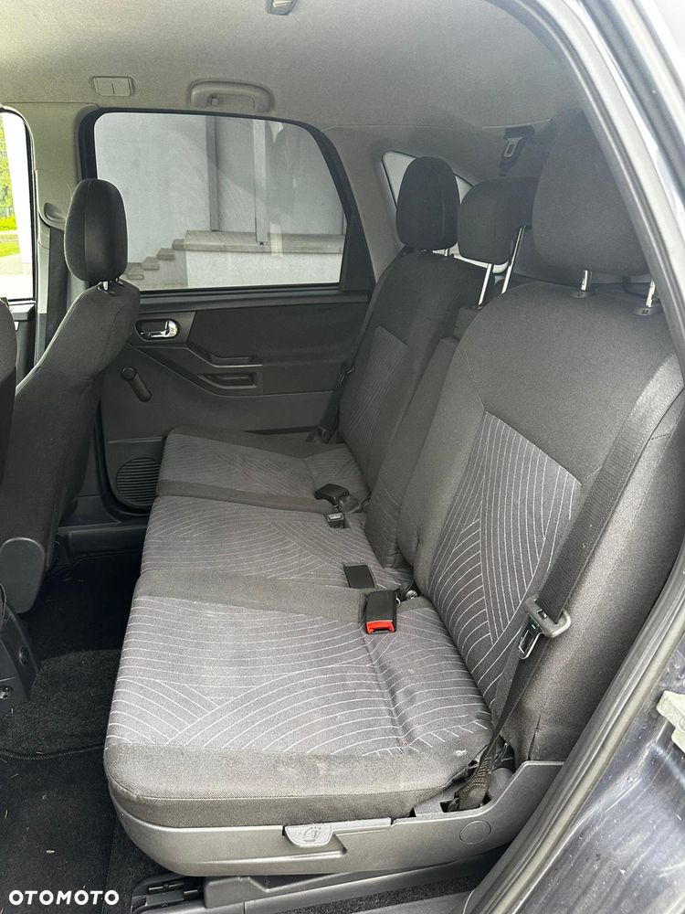 Opel Meriva 1.6 16V - 6