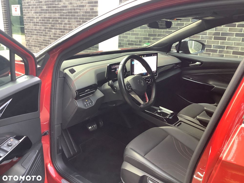 Volkswagen ID.4 77kWh 4Mot GTX - 19