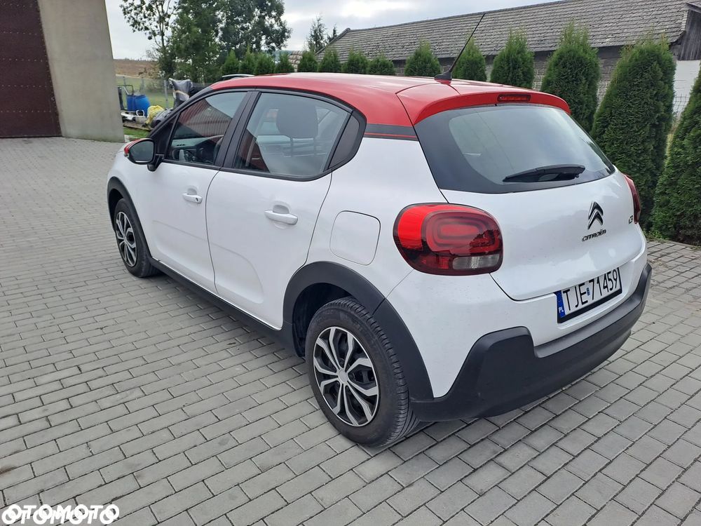Citroën C3 HDi BlueHDi 100 Exclusive - 7