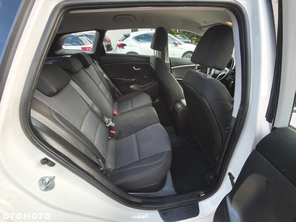 Hyundai i30 1.4 Classic - 19