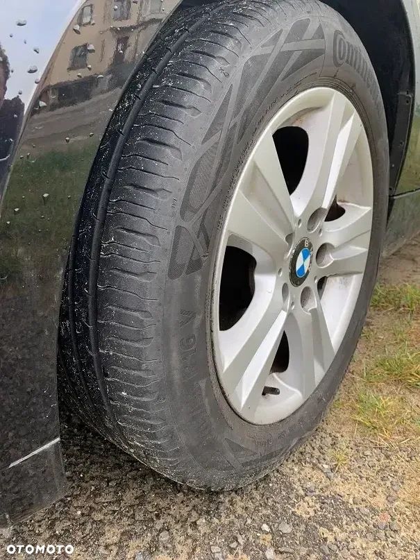 BMW Seria 1 116i - 6