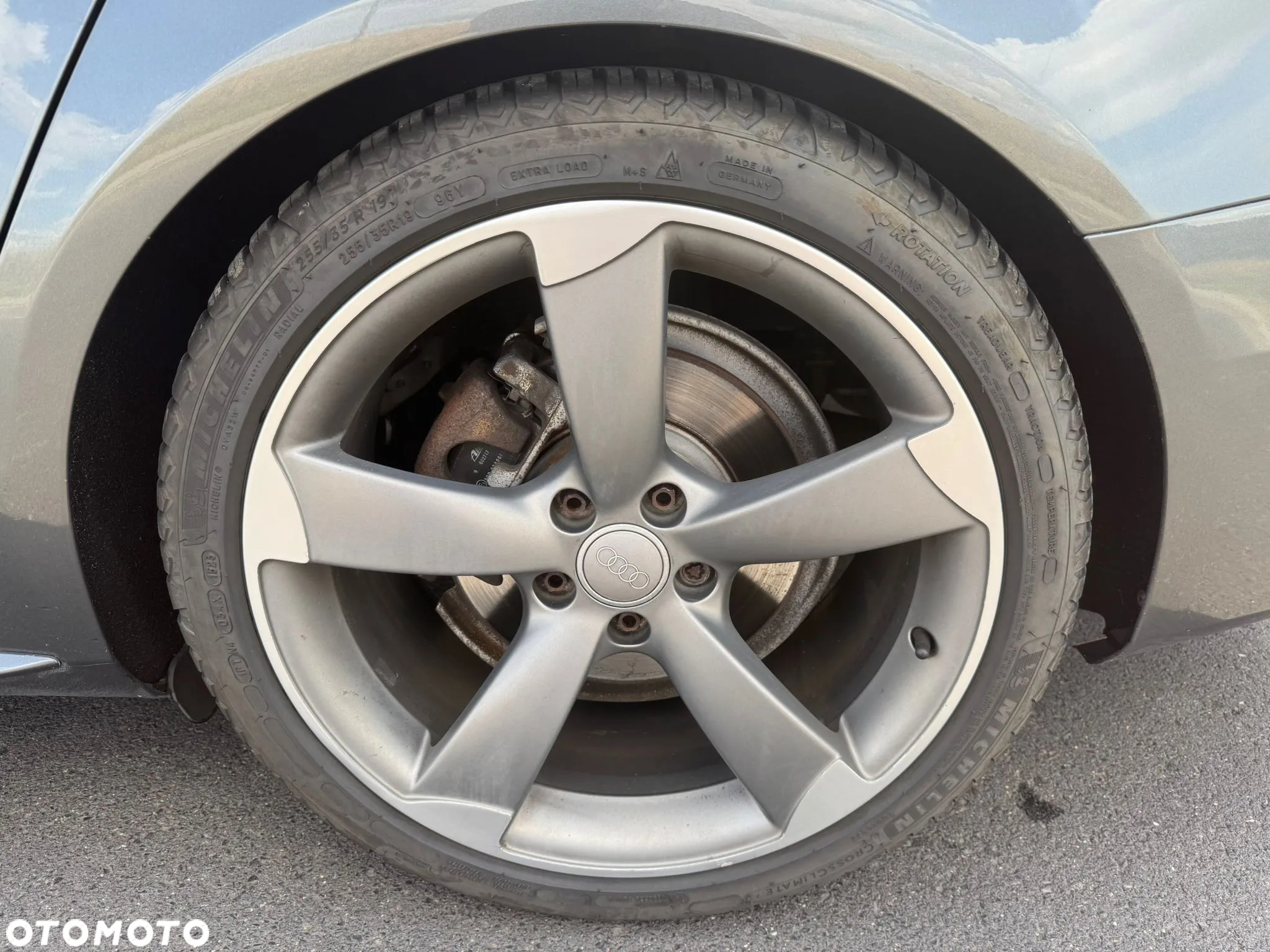Audi A4 3.0 TDI Quattro S tronic - 6