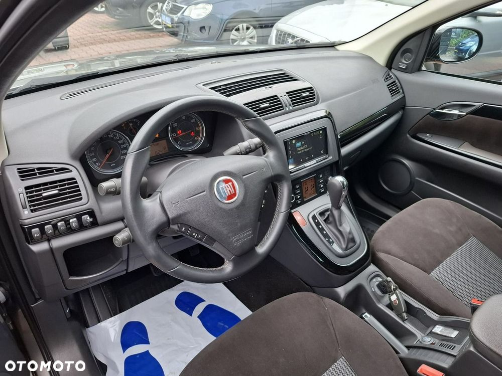 Fiat Croma 1.9 JTD Dynamic - 15
