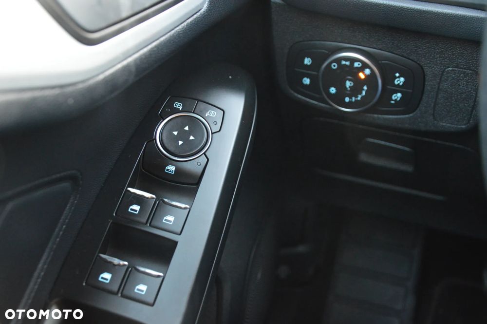 Ford Focus 1.0 EcoBoost Edition - 28