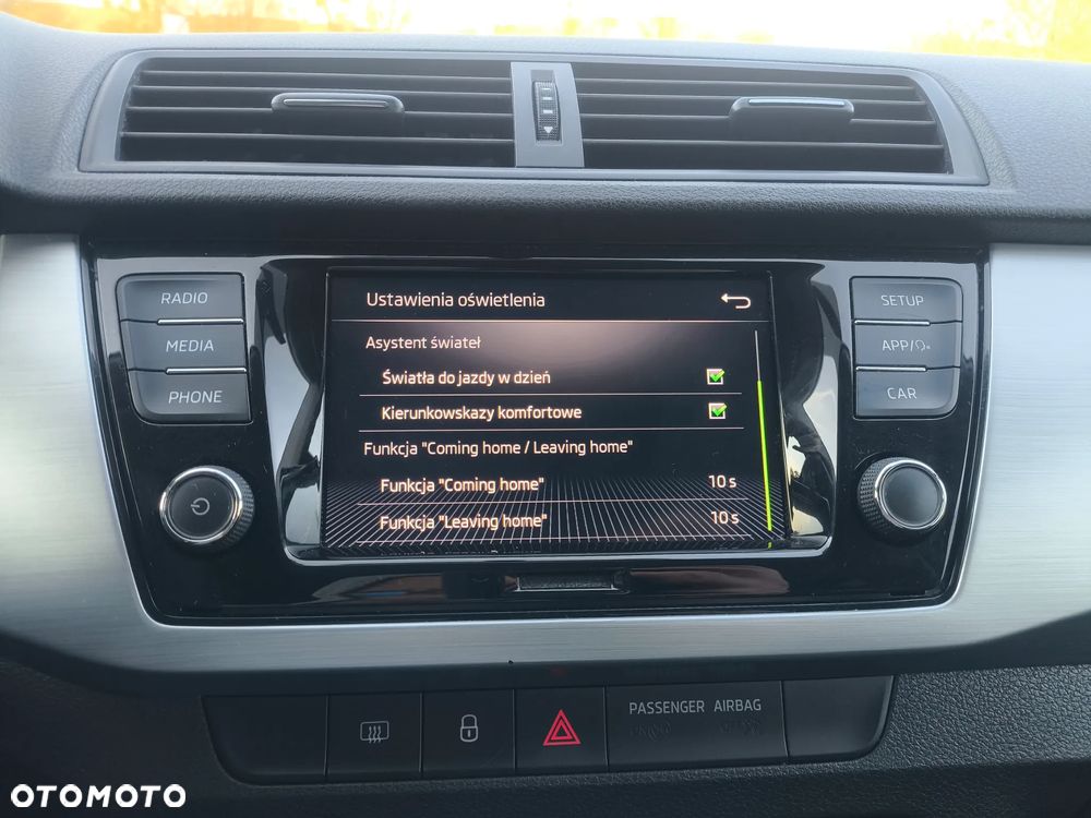 Skoda Fabia 1.0 TSI Ambition - 27