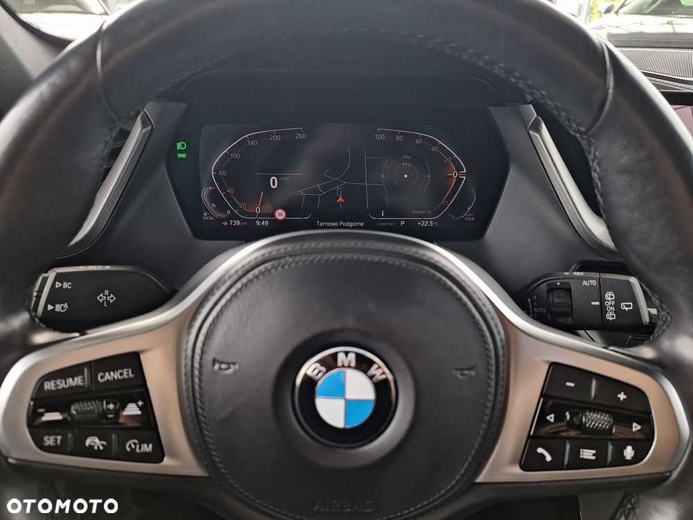 BMW Seria 1 118d M Sport sport - 29