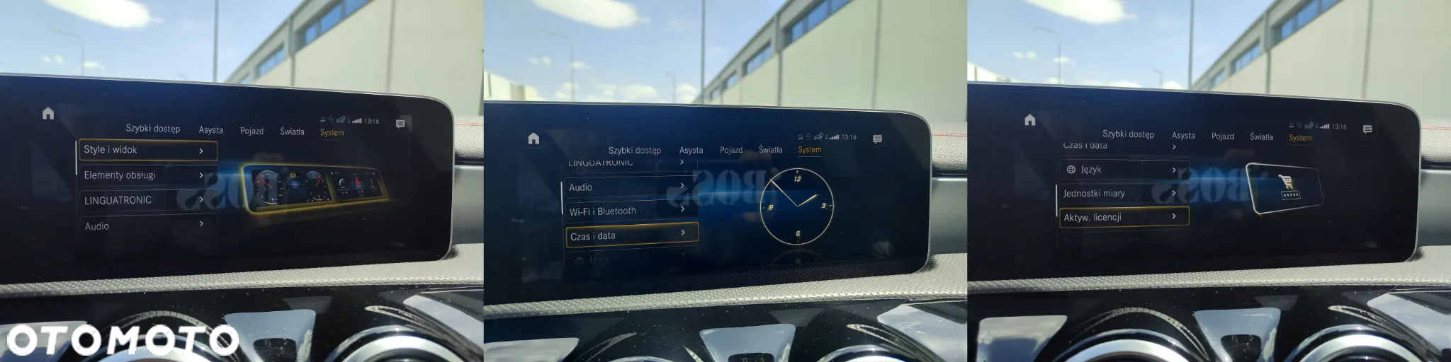 Mercedes-Benz CLA 200 Shooting Brake 7G-DCT AMG Line Advanced Plus - 32