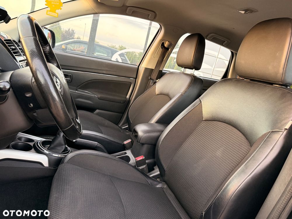 Citroën C4 Aircross 1.6 HDi STT 4x2 Exclusive - 20