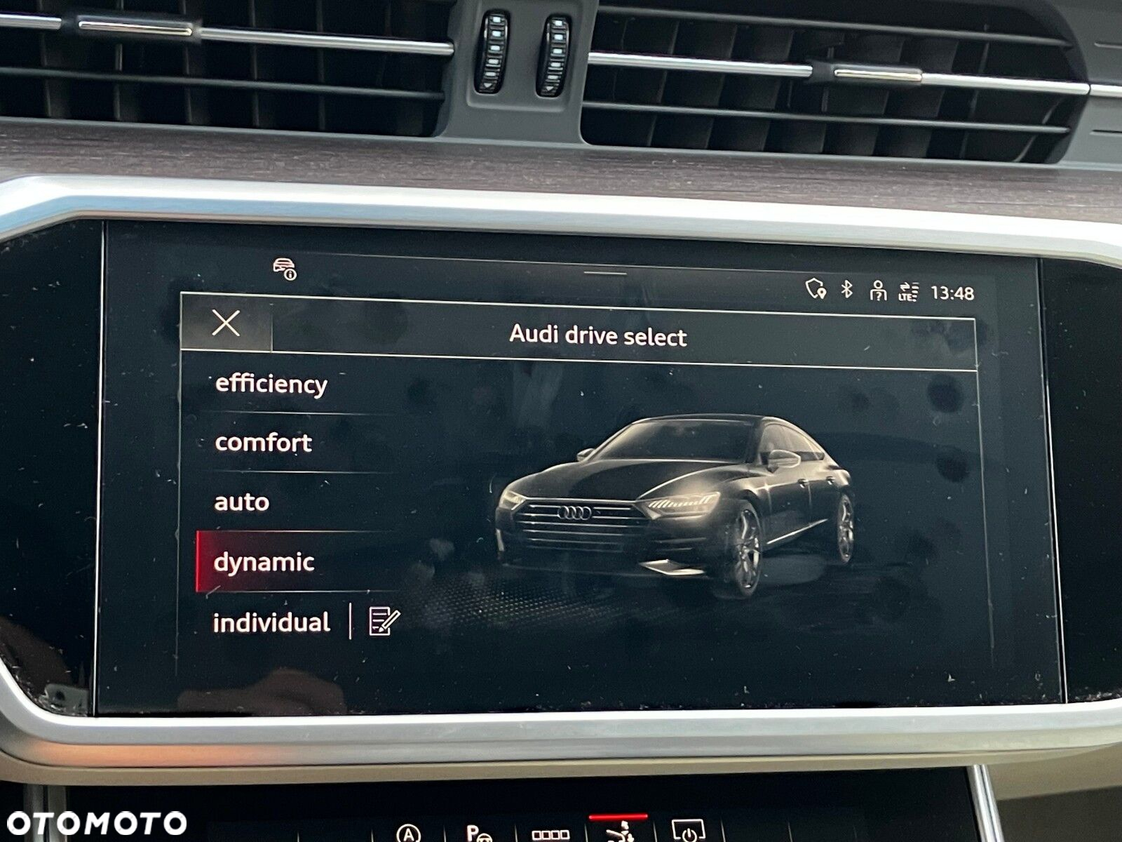 Audi A7 Sportback - 18